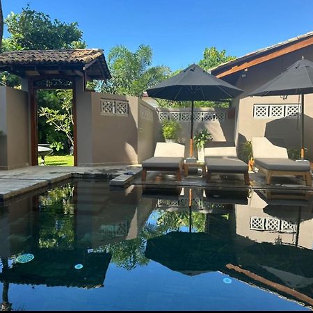 Bk Beach Boutique Hotel - Hikkaduwa Kültér fotó