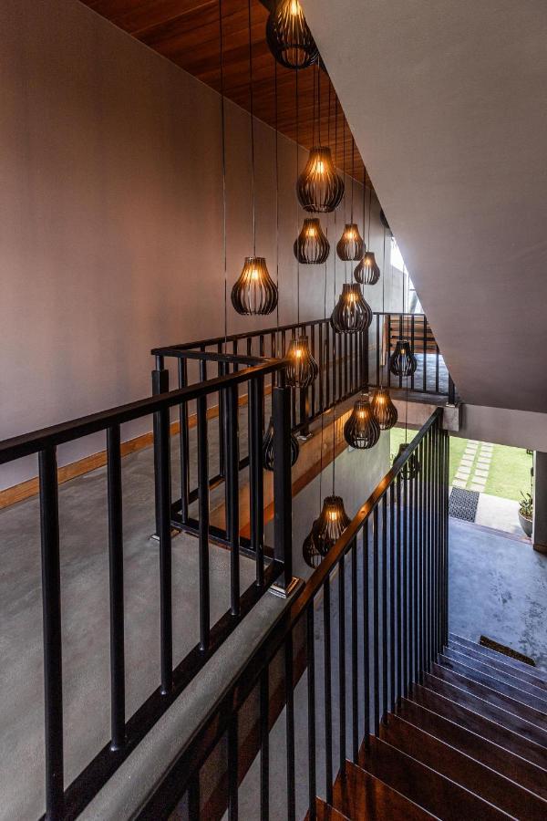 Bk Beach Boutique Hotel - Hikkaduwa Kültér fotó