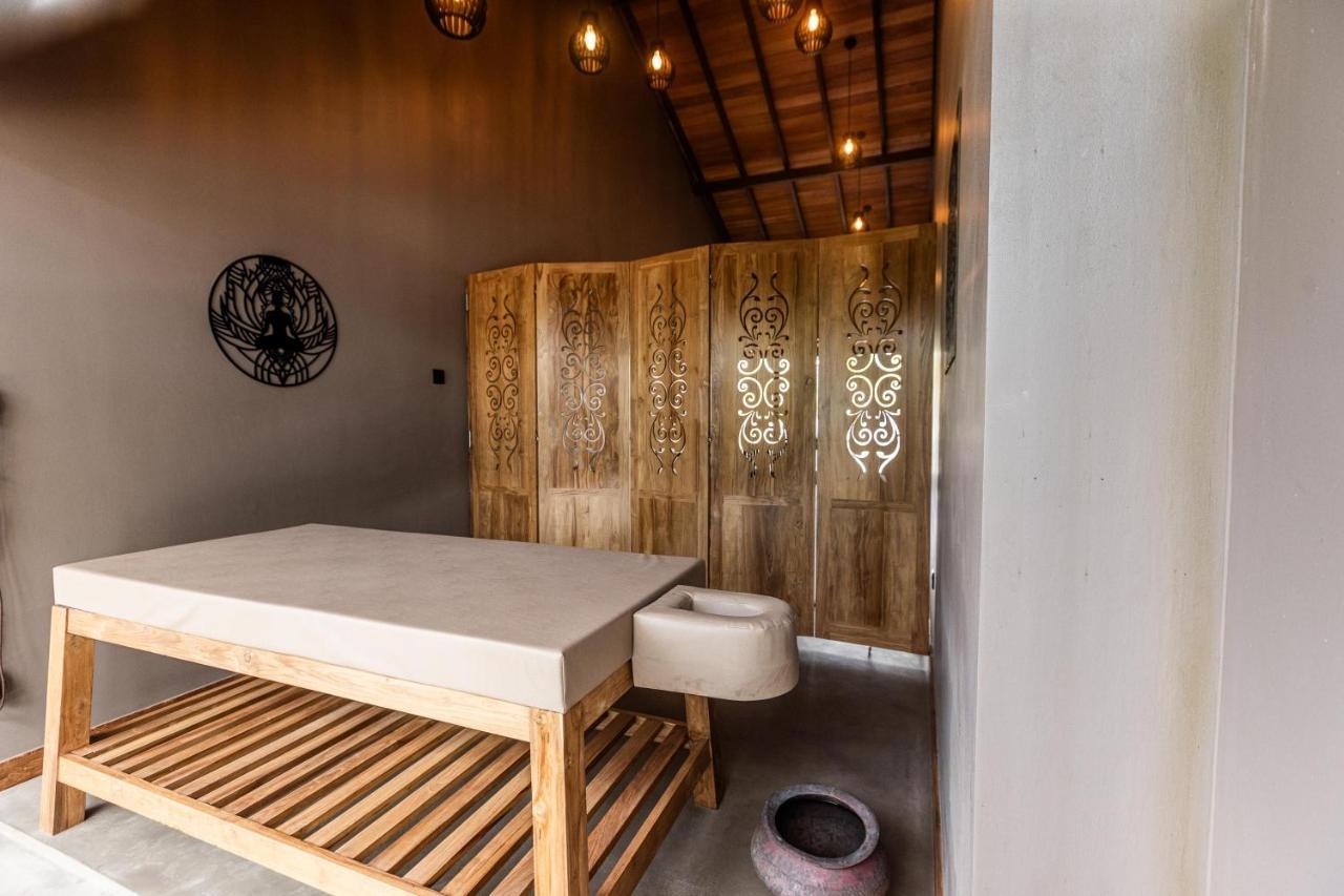 Bk Beach Boutique Hotel - Hikkaduwa Kültér fotó
