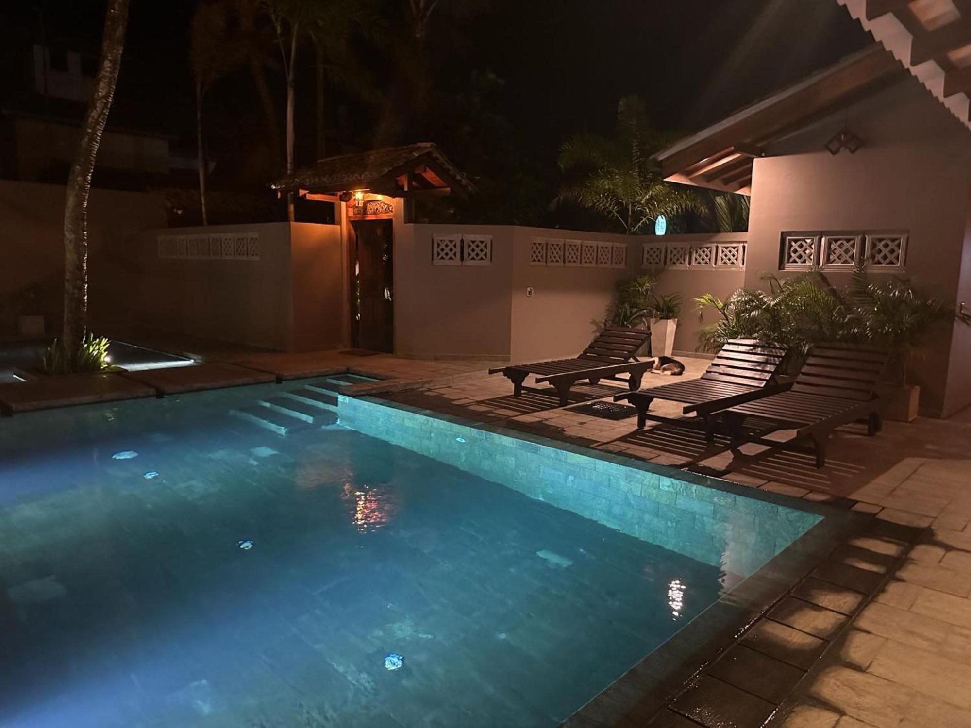 Bk Beach Boutique Hotel - Hikkaduwa Kültér fotó